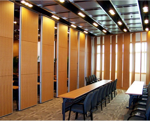 武漢活動隔斷