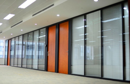 武漢活動(dòng)隔斷