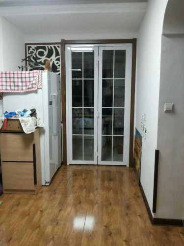 武漢折疊門(mén)