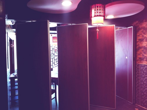 武漢活動(dòng)隔斷