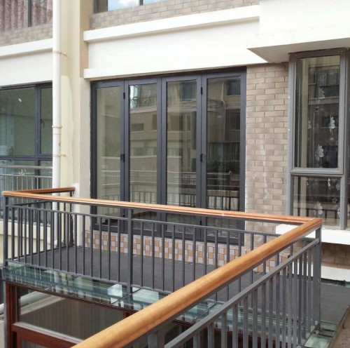 武漢折疊門(mén)