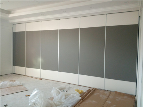 武漢活動隔斷安裝