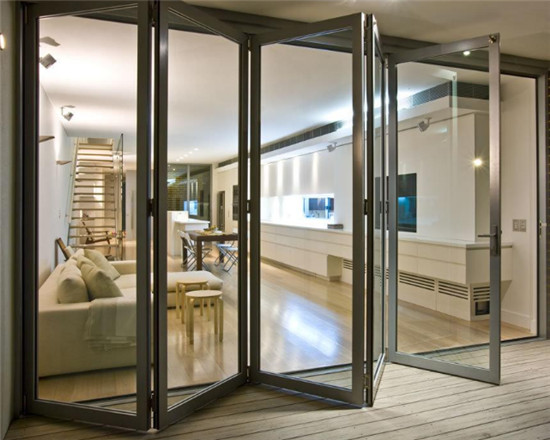 武漢折疊門生產(chǎn)